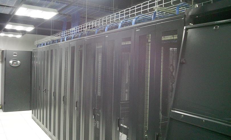 健特生物系统集成